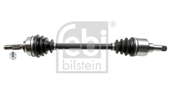 Drive Shaft